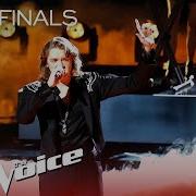 The Voice 2019 Live Semi Final Carter Lloyd Horne Take Me To Church