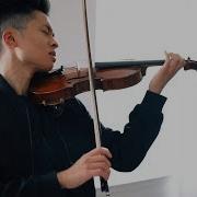 Too Good At Goodbyes Sam Smith Violin Cover By Daniel Jang
