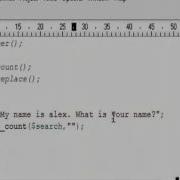 String Functions Tutorial In PHP Part 2 Hindi
