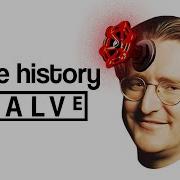 Вся история VALVE я полагаю
