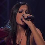 Ayda Mosharraf Isyan Live