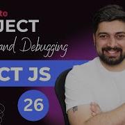 CORS And Debugging In React Project