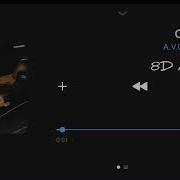 A V G Macan 8d Audio 8d Music Remix 2024