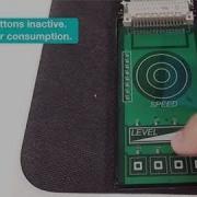 Capacitive Touch Grip Detection With CapTIvate Technology