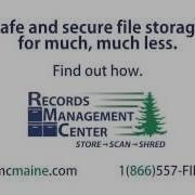 Records Management File Cabinets