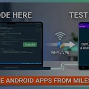 Compile Android Apps From Miles Away SSH Reverse Tunneling SSTP VPN