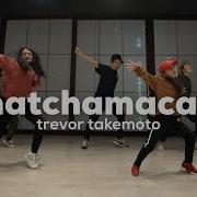 Trevor Takemoto Choreography Whatchamacallit By Ella Mai Feat Chris Brown