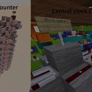 Program Counter And Central Clock LRCWV Episode 6