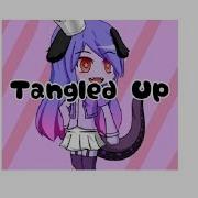 Tangled Up Meme Gacha Studio