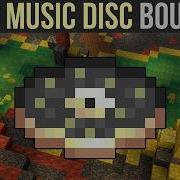 Bounce New Music Disc For Minecraft 26 2