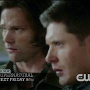 SUPERNATURAL 7 05 SHUT UP DR PHIL Preview HD Air Date 10 21 11