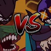 Tricky Agoti VS Whitty Tabi But It S A Better Mod Friday Night Funkin