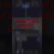 How To Do A Wall Jump And Double Jump In Gdevelop