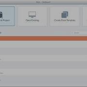 OLD How To Start A New Plottr Project Dashboard Tutorials