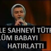 Cenk BAŞ Paramparça O Ses Türkiye