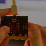Use Micro Bit To Create A Dodge Game