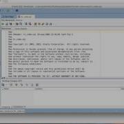 Managing Oracle SQL Code With SQLDeveloper And Git In Oracle Developer Cloud Service