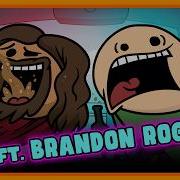Иисус возьми руль в свои руки При участии BrandonRogers