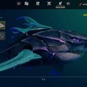 Maneater All Max Out Organs And Upgrades Showcase Skins