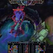 Shaco Permanent Stealth Bug