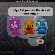 Scrubbles Bubble Town