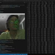 TEST Facial Landmarks Detection Using MediaPipe Face Mesh Library