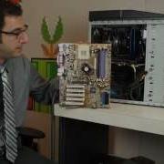Урок Компьютерное оборудование и программное обеспечение часть 1