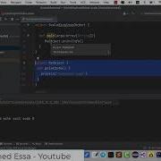 11 Scala Object And Class Singleton And Companion Object