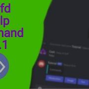 Help Command Bdfd Tutorial