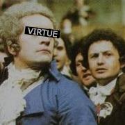 Little Dark Age Maximilien Robespierre