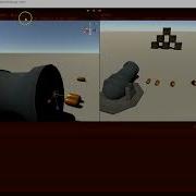 3d Shooting Projectiles In Unity