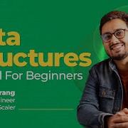 Data Structures Full Course In Java For Beginners 2026 DSA Tutorial Array HashMap SCALER