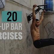 Top 20 Wall Pull Up Bar Exercises