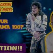 Michael Jackson Heartbreak Hotel Live Yokohama 1987 HD