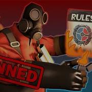 Cheating In Competitive TF2 Leagues