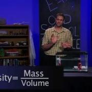 Physical Science Demonstration Soda Pop Density