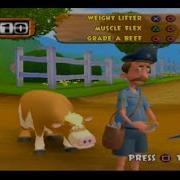 Mmmm Cow But It S Actually In A Game