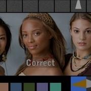 Color Matrix Mismatch