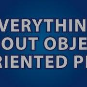 Object Oriented PHP