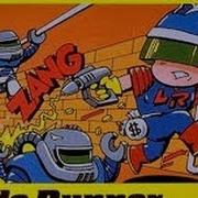 Обзор Lode Runner
