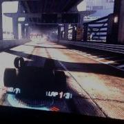 Split Second Bug Part One