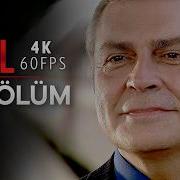 Ezel 35 Bölüm 4K 60 FPS