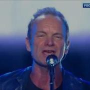 Sting Every Breath You Take 2016