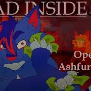 EDITING DEAD INSIDE 96H Ashfur MAP 24 24 DONE