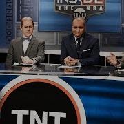 Inside The NBA SNL