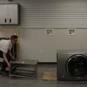 Установка Подставка для стиральной машины Whirlpool с фронтальной загрузкой