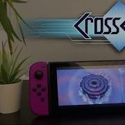 Remix Exponential Conclusion Crosscode