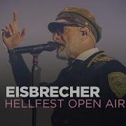 Eisbrecher Live At Hellfest 2025 ARTE Concert