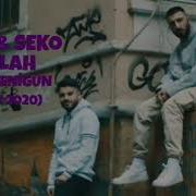 Dj Emre Yenigün Ft Tefo Seko Yallah Remix 2020