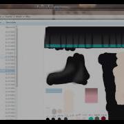 MMDHelp PMD Coloring And Textures BMP PNG